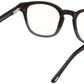 Clip-on FT5532-B 55A Havana Grey Fade