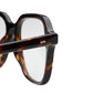 Davis Optic Deep Tortoise