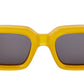 Virgil Milky Lemon