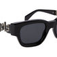 Posey Black