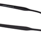 FT5843-B 001 Shiny Black