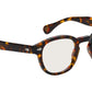 Lemtosh Matte Tortoise