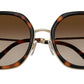 RL7088 911613 Dark Havana