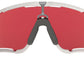 Jawbreaker OO9290 21 polished white