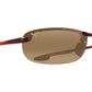 Makaha Reader 1.50 tortoise bronze