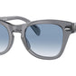 RB0707S 66413F transparent grey