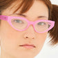 Numero 124 Pink