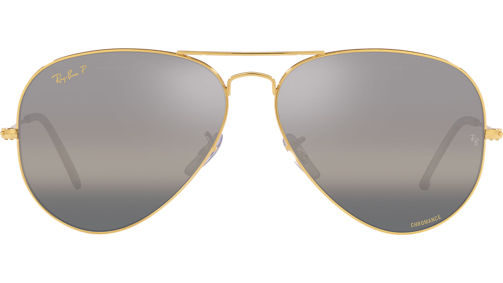 Aviator Chromance RB3025 9196G3
