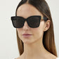 BB0102SA 001 shiny black