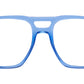 1394 Optical A7 Blue Crystal