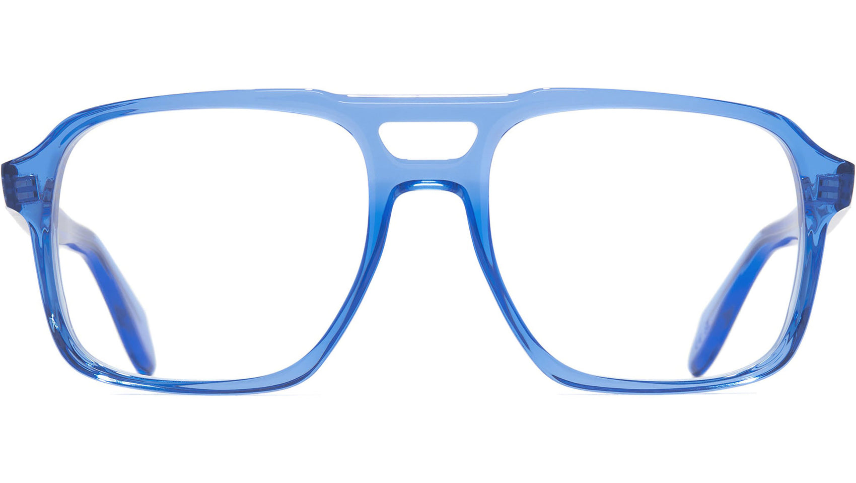 1394 Optical A7 Blue Crystal