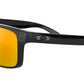 Holbrook OO9102 F1 polished black