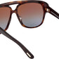 Jayden FT1103 52F Havana Brown
