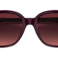 Anaheim MK2137U 33448H Cordovan