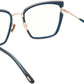 FT5984-B 092 Light Blue