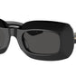 1966C OV5548SU 149287 Black
