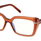 FT5991-B 048 Dark Brown
