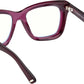FT5881-B 081 Shiny Violet