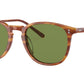 Finley 1993 Sun OV5491SU tortoise