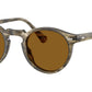 Gregory Peck Sun OV5217S 173553