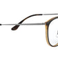 RB7140 tortoise gunmetal