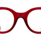 1390 Optical 05 Lipstick Red