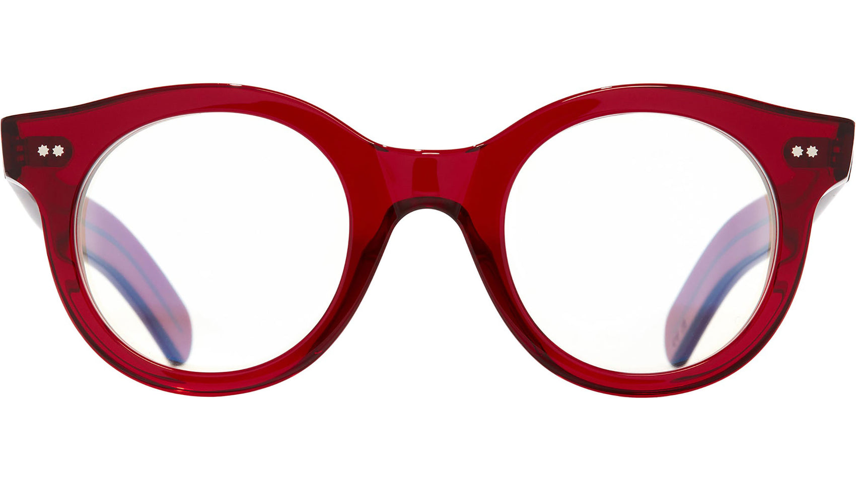 1390 Optical 05 Lipstick Red
