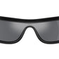 Xan RB4431 66776V Black