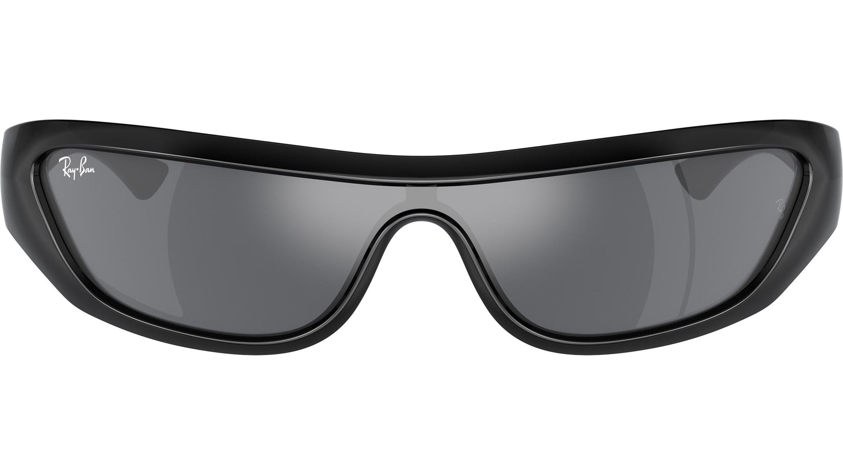 Xan RB4431 66776V Black