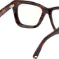 FT5881-B 052 Dark Havana