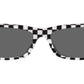 VK4002U 540187 White Black Chess