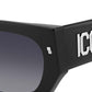ICON 0017/S 807 Black