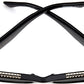 D2 0032/S 2M2 black gold