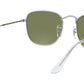 Frank RB3857 91984E silver