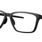 Double Down OX8188D 01 Satin Black