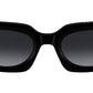 MJ 1075/S 807 9O Black