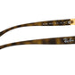 RB3386 arista gold brown