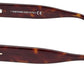 FT5878-B 052 Dark Havana