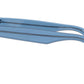 Wayfarer RB2140 6587C5 transparent blue