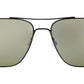 FREMONT 17 SUN BK Black