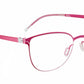 ALUA FU Pink