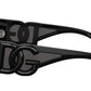 DG 6197 501/87 Black Grey