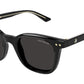 MB0320S 001 Black Grey