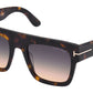 Renee FT0847 52B Dark Havana Grey