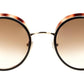 SPIGA SUN BKHV Black