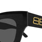 BB0234S 001 black grey