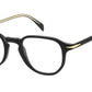 DB 1140 807 Black