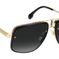 CA GLORY II RHL Gold Black