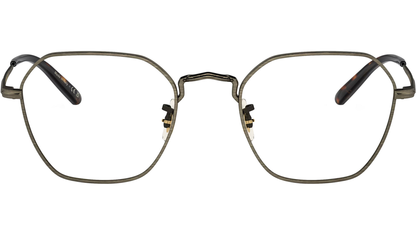 Levison OV1334 5284 Antique Gold