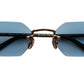 AXION Gold Blue
